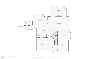 1294 Waterford Green Trail, Marietta, GA 30068 - Photo 59