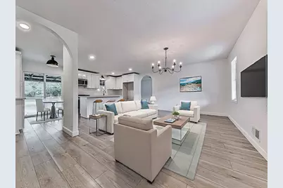 421 Creek Valley Drive, Woodstock, GA 30188 - Photo 5