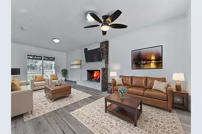 421 Creek Valley Drive, Woodstock, GA 30188 - Photo 17