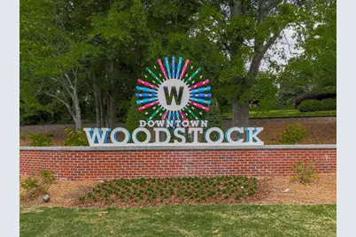 421 Creek Valley Drive, Woodstock, GA 30188 - Photo 37