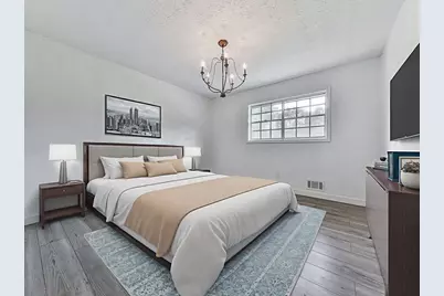 421 Creek Valley Drive, Woodstock, GA 30188 - Photo 21