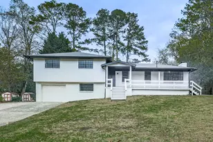 421 Creek Valley Dr, Woodstock, GA 30188 - Photo 1