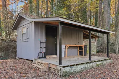 4685 Barnes Court, Loganville, GA 30052 - Photo 35