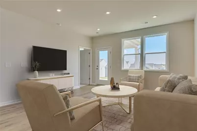 4191 Tillrock Lane, Lilburn, GA 30047 - Photo 5