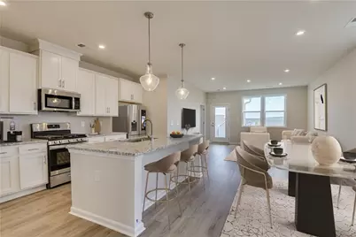 4191 Tillrock Lane, Lilburn, GA 30047 - Photo 13