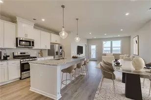 4191 Tillrock Ln, Lilburn, GA 30047 - Photo 13