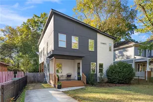 210 Locust Street NE, Atlanta, GA 30317 - Photo 5