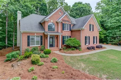 3445 Lake Seminole Drive, Buford, GA 30519 - Photo 3