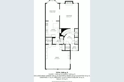 19 Mooregate Square, Atlanta, GA 30327 - Photo 47