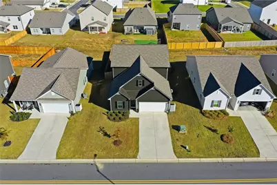 216 Sycamore Drive, Calhoun, GA 30701 - Photo 33