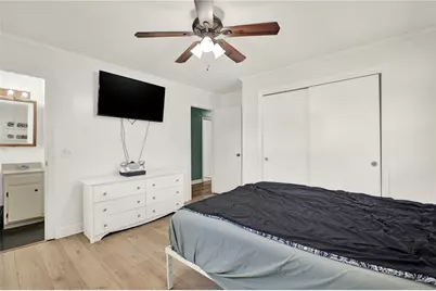 202 Peachtree Street, Fairmount, GA 30139 - Photo 49