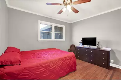 202 Peachtree Street, Fairmount, GA 30139 - Photo 43