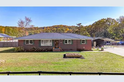 202 Peachtree Street, Fairmount, GA 30139 - Photo 1