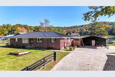 202 Peachtree Street, Fairmount, GA 30139 - Photo 3