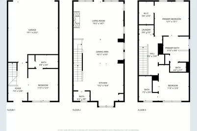 3170 Bennett Creek Lane, Suwanee, GA 30024 - Photo 29