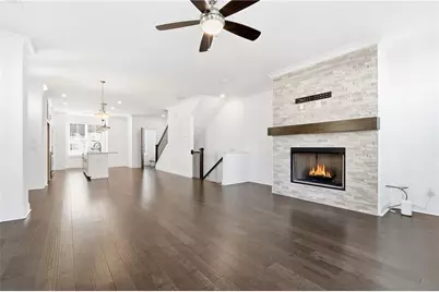 3170 Bennett Creek Lane, Suwanee, GA 30024 - Photo 7