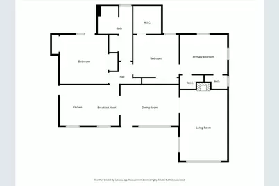 1 Lionel Court NE, Rome, GA 30161 - Photo 47