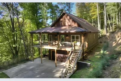 184 Rockhouse Road, Cherry Log, GA 30522 - Photo 3