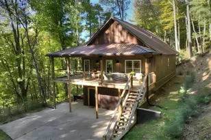 184 Rockhouse Road, Cherry Log, GA 30522 - Photo 3