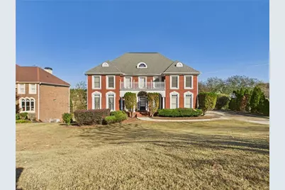 5195 Stone Croft Trail, Atlanta, GA 30331 - Photo 1