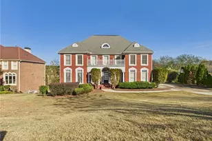 5195 Stone Croft Trail, Atlanta, GA 30331 - Photo 1