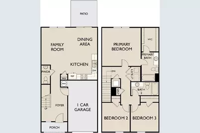 1035 Lucienne Boulevard, Auburn, GA 30011 - Photo 3