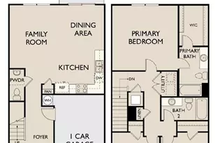 1035 Lucienne Blvd, Auburn, GA 30011 - Photo 3