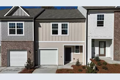 1035 Lucienne Boulevard, Auburn, GA 30011 - Photo 1