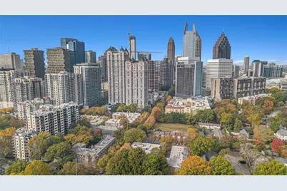 272 14th Street NE #23, Atlanta, GA 30309 - Photo 37