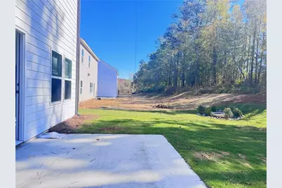 334 Silverleaf Trail, Bethlehem, GA 30620 - Photo 3