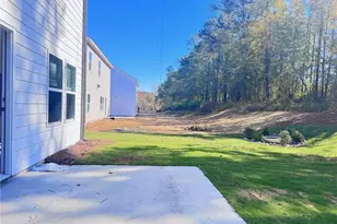 334 Silverleaf Trl, Bethlehem, GA 30620 - Photo 3