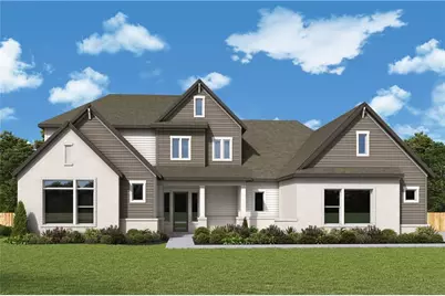 7425 Magnolia Crest Lane, Cumming, GA 30028 - Photo 1