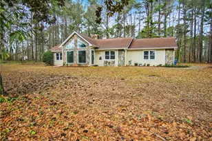 7055 Rivertown Rd, Fairburn, GA 30213 - Photo 3