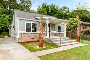 1328 Gus Thornhill Jr Dr, East Point, GA 30344 - Photo 1