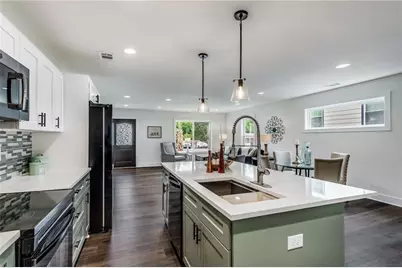 1328 Gus Thornhill Jr Drive, East Point, GA 30344 - Photo 15