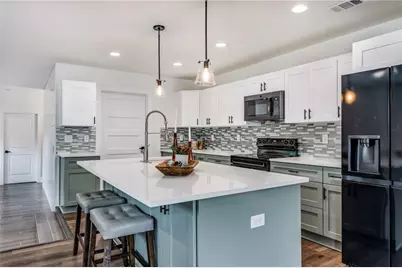 1328 Gus Thornhill Jr Drive, East Point, GA 30344 - Photo 13