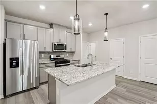 2254 Ashton Dr, Conyers, GA 30013 - Photo 13