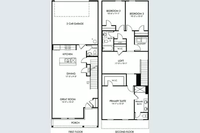 2254 Ashton Drive, Conyers, GA 30013 - Photo 35