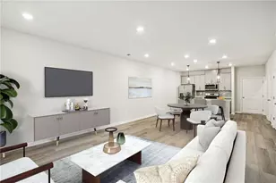 2254 Ashton Dr, Conyers, GA 30013 - Photo 7