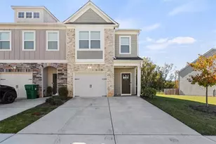 6347 Princeton Ridge Dr, Lithonia, GA 30058 - Photo 1
