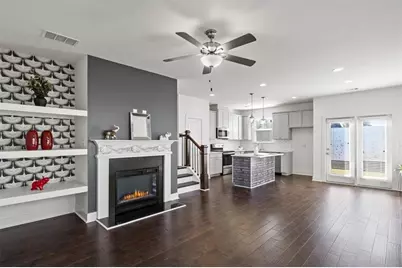 6347 Princeton Ridge Drive, Lithonia, GA 30058 - Photo 5