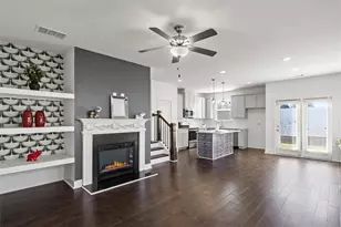 6347 Princeton Ridge Dr, Lithonia, GA 30058 - Photo 5