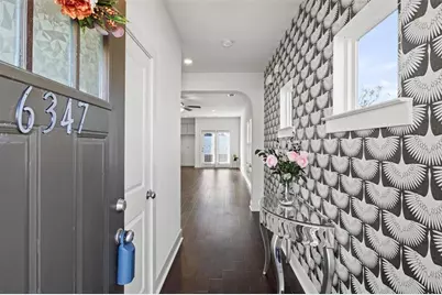 6347 Princeton Ridge Drive, Lithonia, GA 30058 - Photo 3