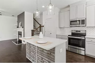 6347 Princeton Ridge Drive, Lithonia, GA 30058 - Photo 13