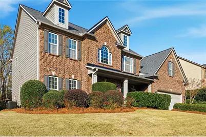 1669 Centerville Drive, Buford, GA 30518 - Photo 5