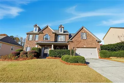 1669 Centerville Drive, Buford, GA 30518 - Photo 3