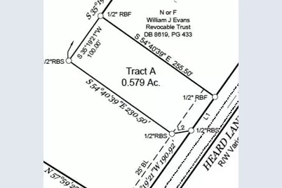 6860 Heard Lane, Cumming, GA 30041 - Photo 1