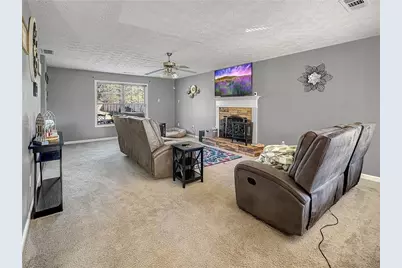 637 Sleeping Meadow Lane, Bethlehem, GA 30620 - Photo 3