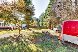 1245 Shamrock Hill Cir, Loganville, GA 30052 - Photo 33