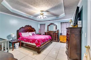 1245 Shamrock Hill Cir, Loganville, GA 30052 - Photo 15